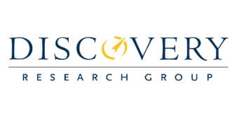 Discovery Research Group logo