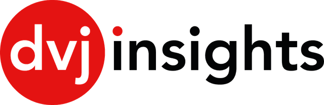 DVJ Insights logo