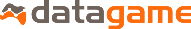 Datagame logo
