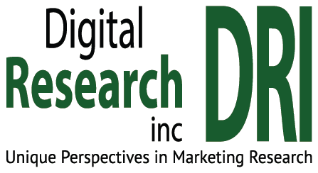 Digital Research, Inc. logo