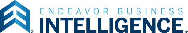 Endeavor Business Intelligence logo
