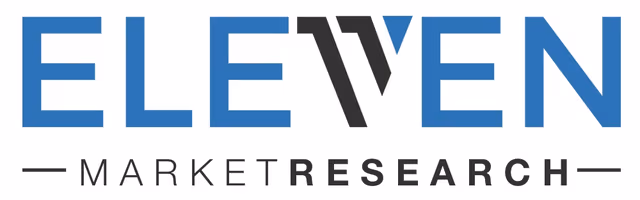 Eleven Market Research, LLC logo