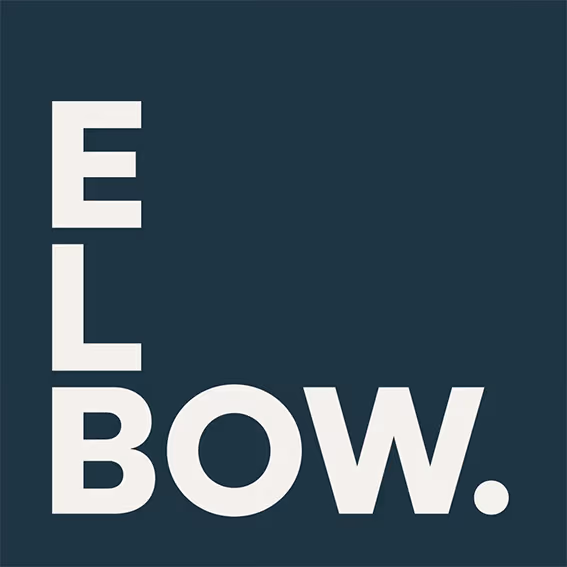 Elbow Insight & Strategy logo