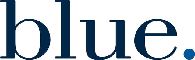 Blue Research logo