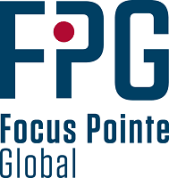 Focus Pointe Global - Philadelphia - A Schlesinger Company logo