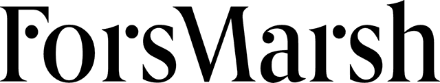 Fors Marsh logo