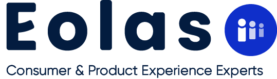 Eolas International Research logo