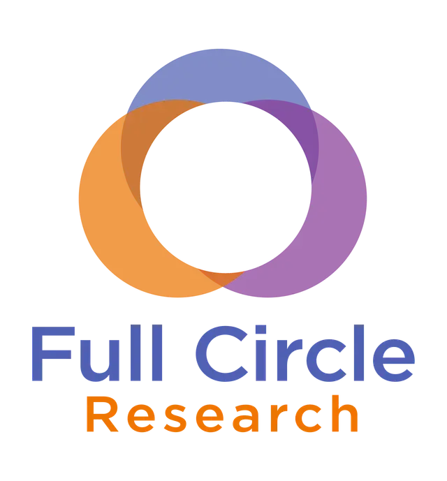 Full Circle Research logo