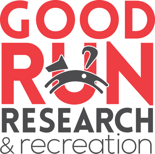 Good Run Research & Recreation logo
