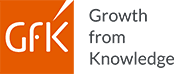 GfK logo