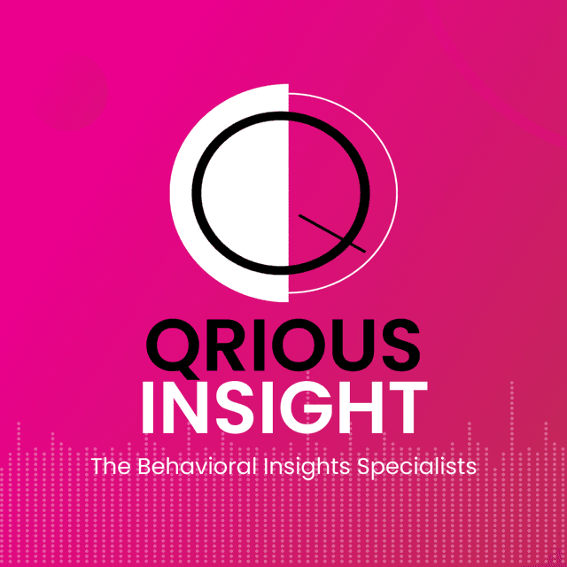 Qrious Insight logo