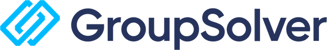 GroupSolver, Inc. logo