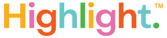 Highlight logo
