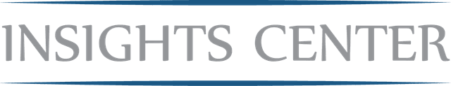 Insights Center, LLC logo