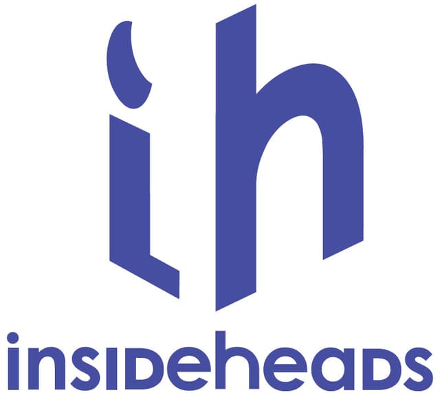 InsideHeads logo
