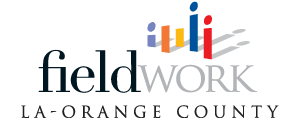 Fieldwork Los Angeles-Orange County logo