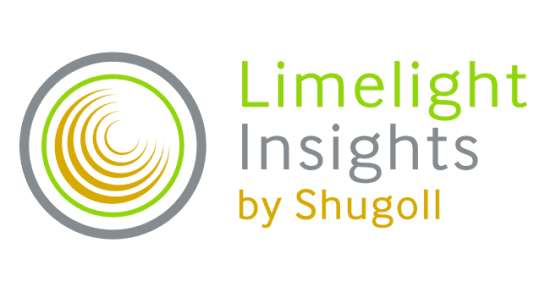 Limelight Insights by Shugoll logo