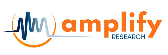 Amplify Research Partners logo