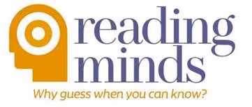 ReadingMinds AI logo