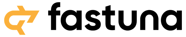 Fastuna logo