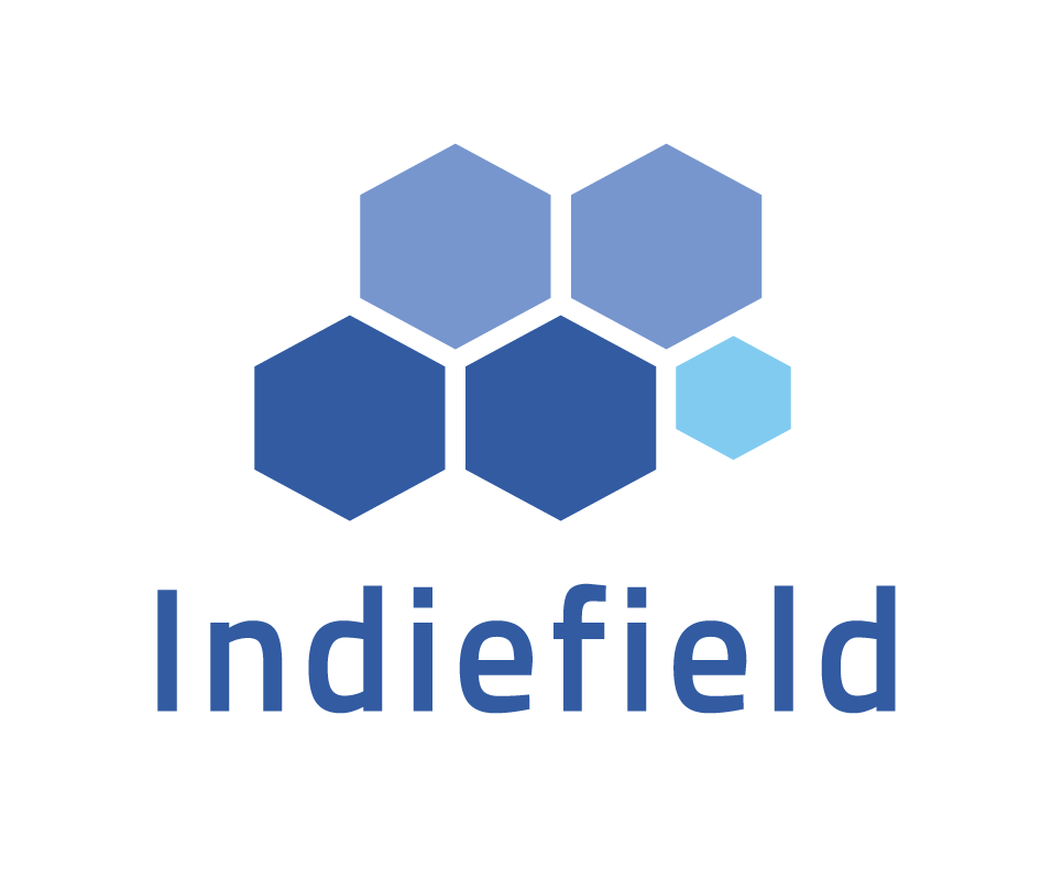 Indiefield logo