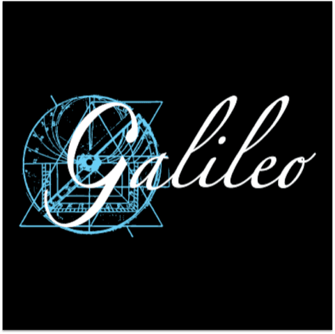 Galileo Research & Strategy Consultancy logo