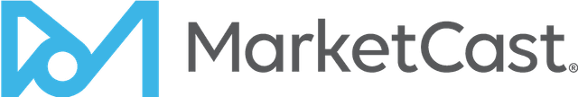 MarketCast logo