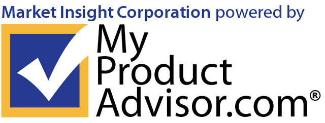 Market Insight Corporation logo