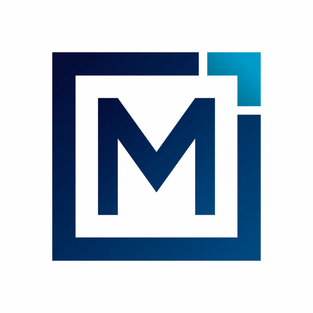 Markntel Advisor logo