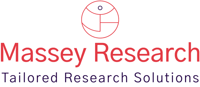 Massey Research logo