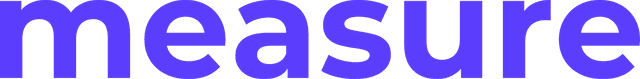 Measure Protocol logo