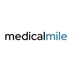 Medical Mile Research logo
