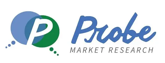 Probe MKT Research LLC. logo