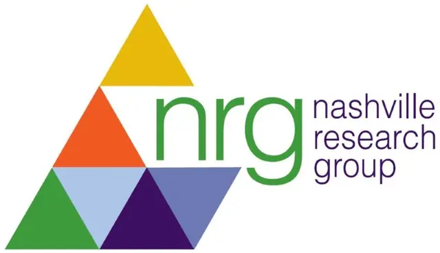 Nashville Research Group logo