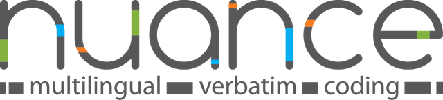 Nuance logo