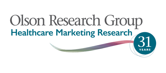 Olson Research Group logo