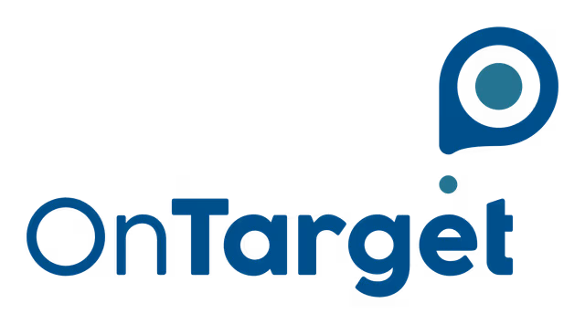 OnTarget logo