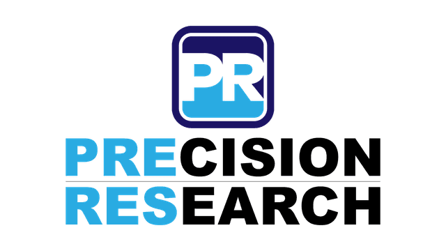 Precision Research Inc. logo