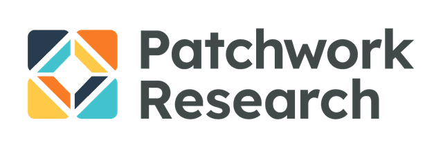 Patchwork Research logo