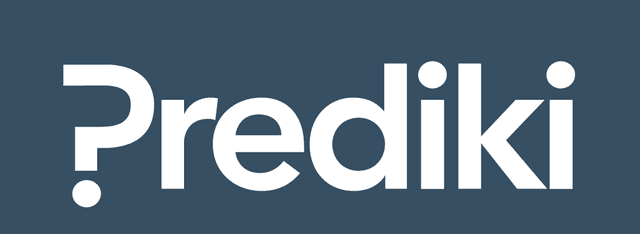 Prediki Prediction Markets logo