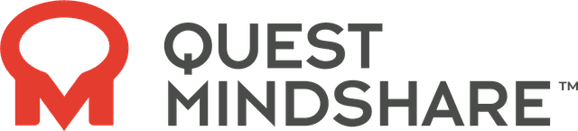 Quest Mindshare logo