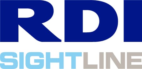 RDI Sightline logo