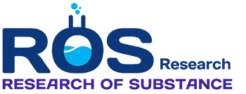 ROS Research LLC logo