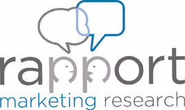RAPPORT MARKETING RESEARCH logo