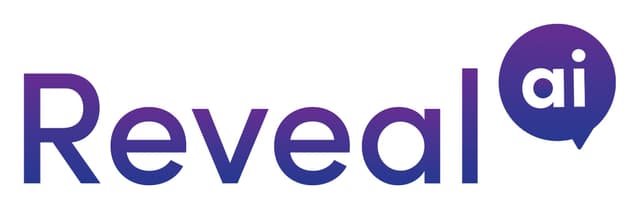 Reveal AI logo