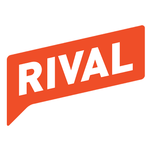 Rival Technologies logo