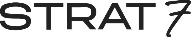 STRAT7 logo