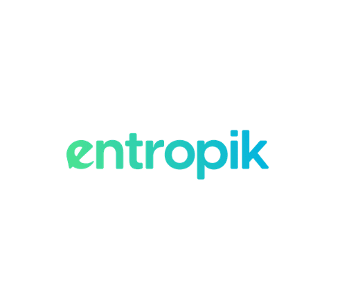 Entropik logo