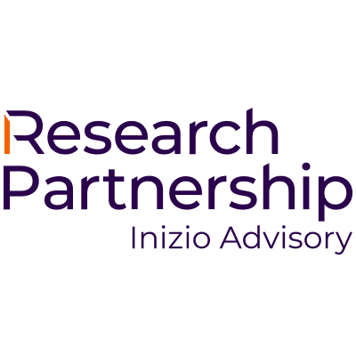 Research Partnership  logo
