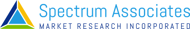 Spectrum Associates Market Research Incorporated logo